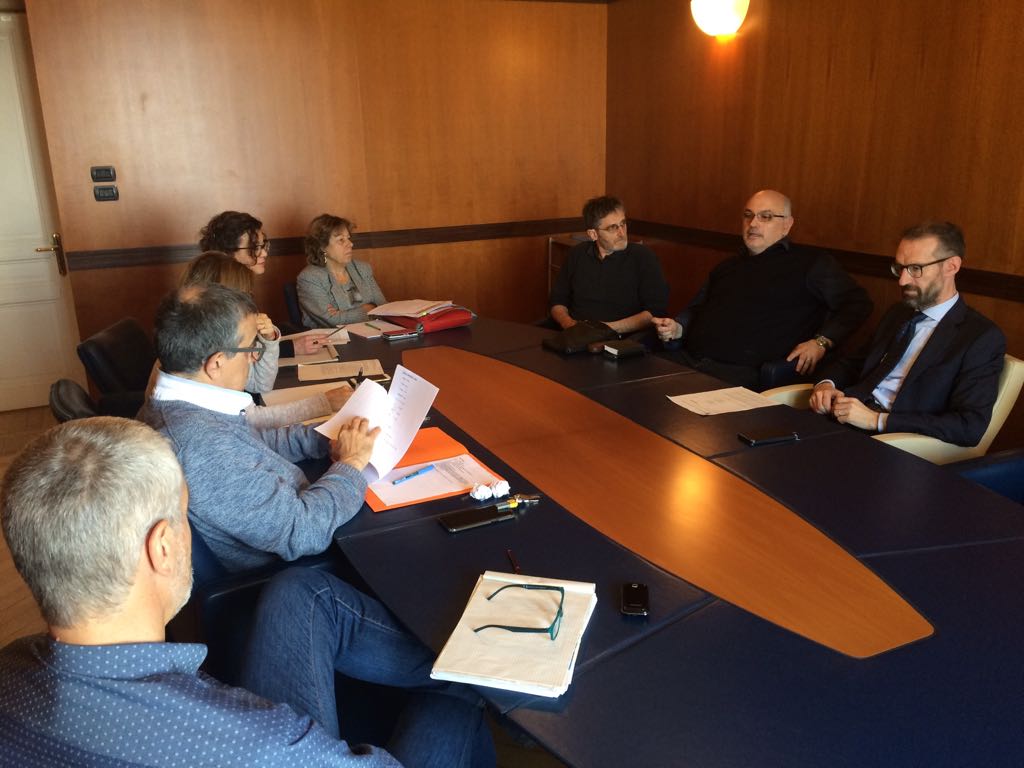 Imperia: comune e provincia uniti per il restyling degli edifici scolastici