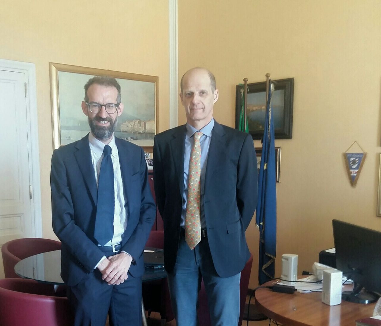 Carceri di Valle Armea e Pieve di Teco nuove possibili sedi scolastiche