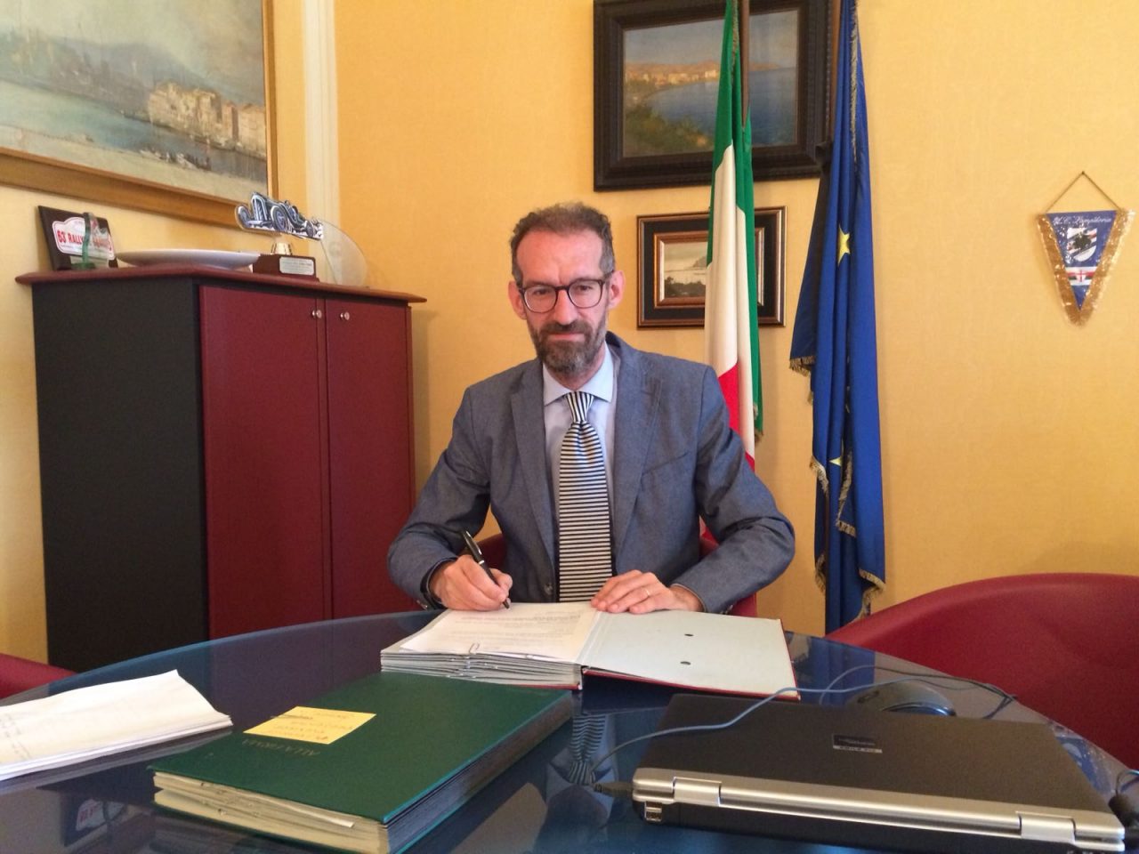Edilizia scolastica: in arrivo 10milioni di euro. Ecco le scuole interessate