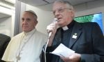 Padre Federico Lombardi domani ai Martedì Letterari