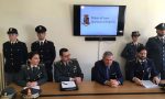 Mafia: confiscata lavanderia alla famiglia Rinaldi di Sanremo