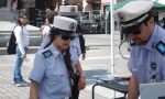 Le tariffe della polizia municipale a Bordighera per eventi sportivi o privati