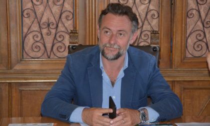 Giacomo Pallanca nuovo coordinatore FdI a Bordighera