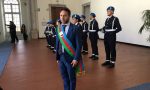 Il presidente del Consiglio regionale alla cerimonia della Polizia penitenziaria