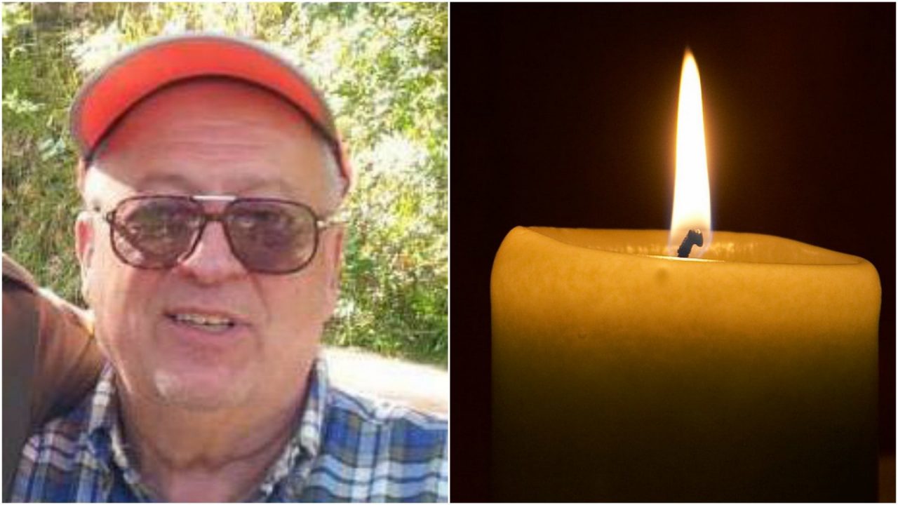 Addio al cacciatore Renato Gatti