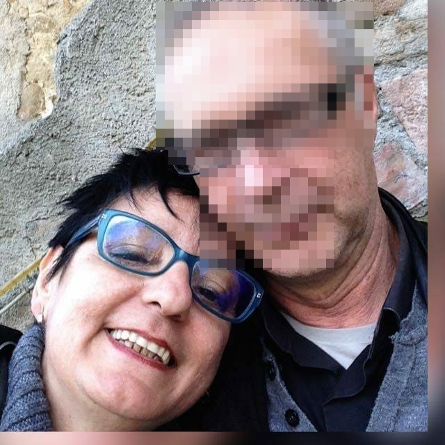 Ritrovata Sandra Antinozzi, la donna scomparsa da Bestagno
