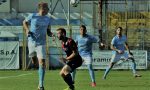 Serie D: Sanremese Calcio cambia girone