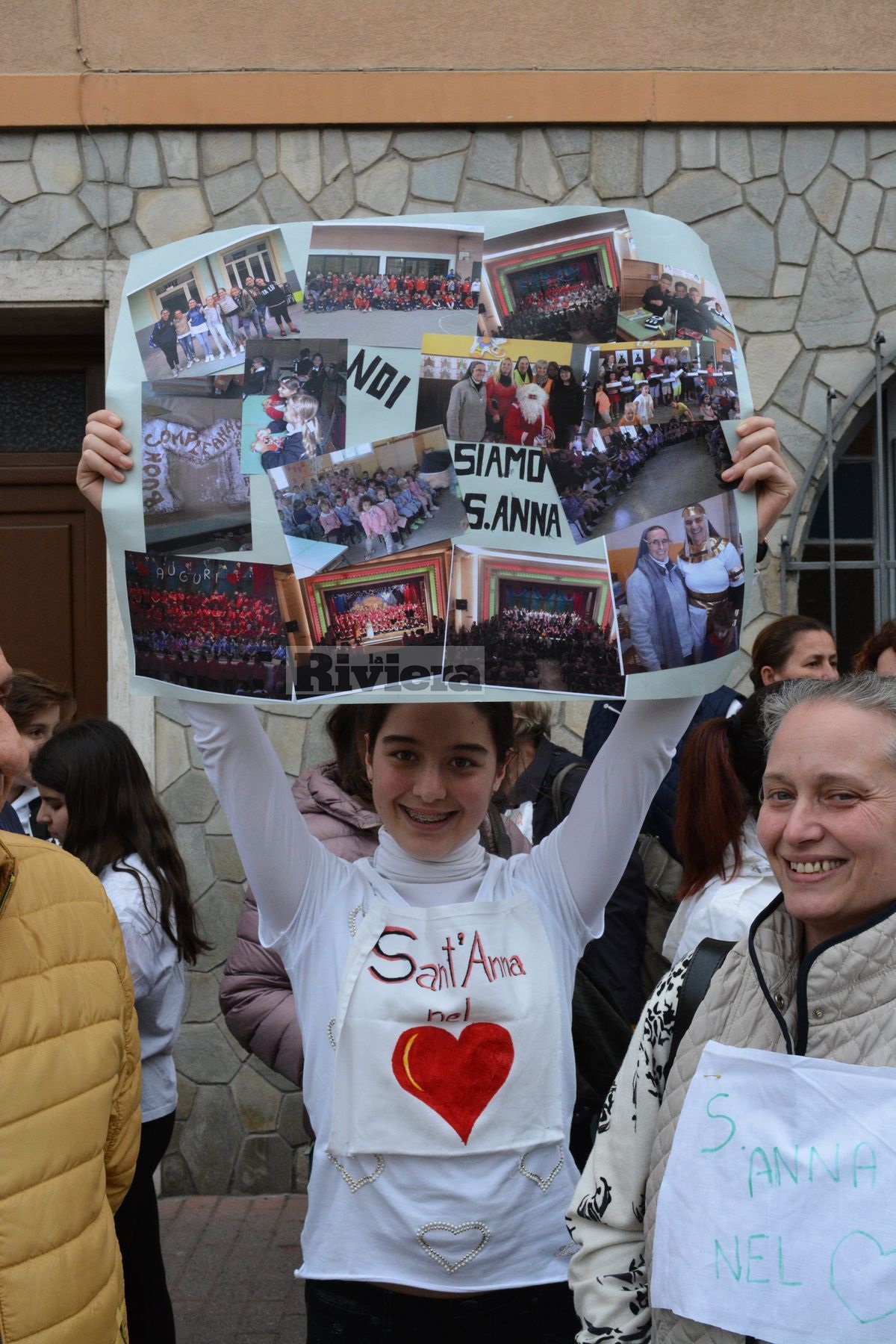 Scuola Sant'Anna Vallecrosia manifestazione corteo 2 maggio 2018_05