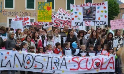 Scuola Sant'Anna: stallo dopo l'incontro a Roma