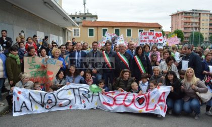 Scuola Sant'Anna: vertice con il Comune e soluzione sempre più vicina