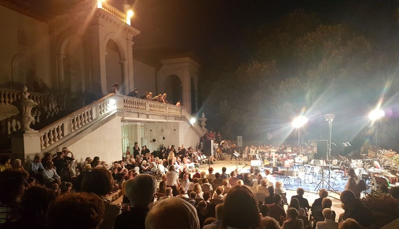 Sinfonica al Teatro dell’Opera: al termine la stagione primaverile