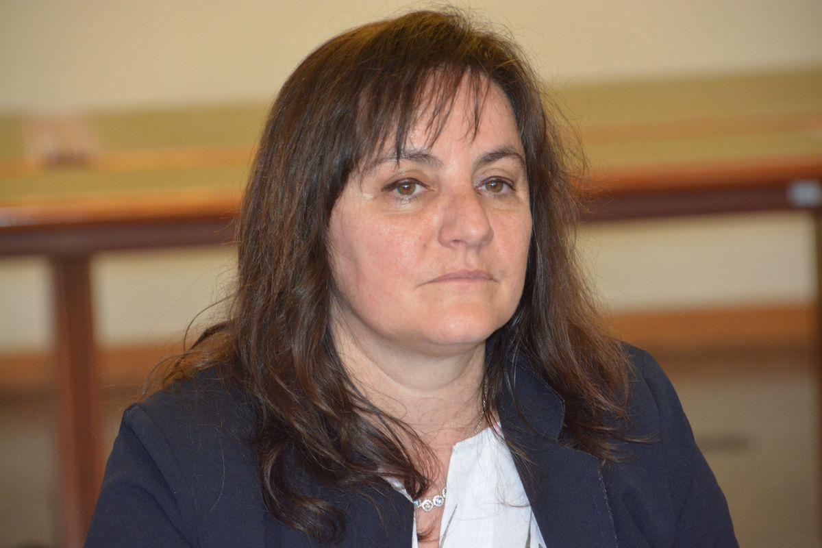 Omicidio Giovanni Palumbo – Il cordoglio dell’assessore Sonia Viale