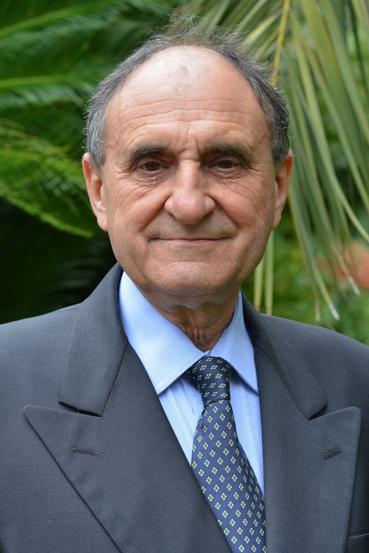 Stefano Sapino