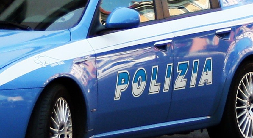 Controlli antidroga a Imperia: arrestato giovane imperiese
