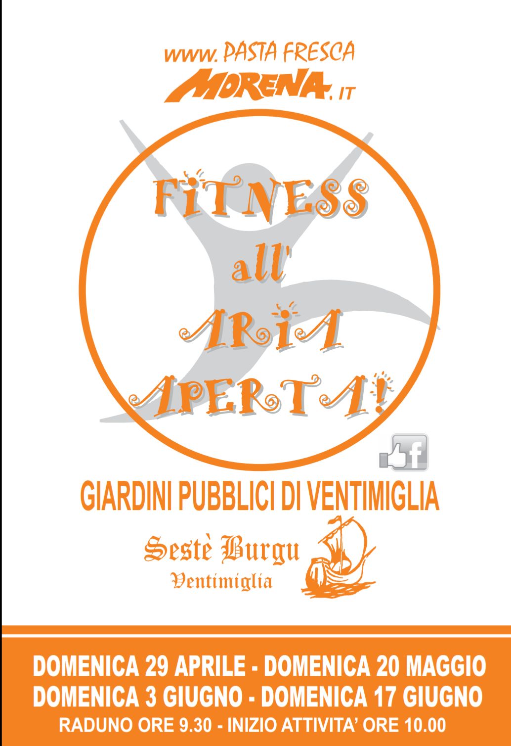 giardini fitness