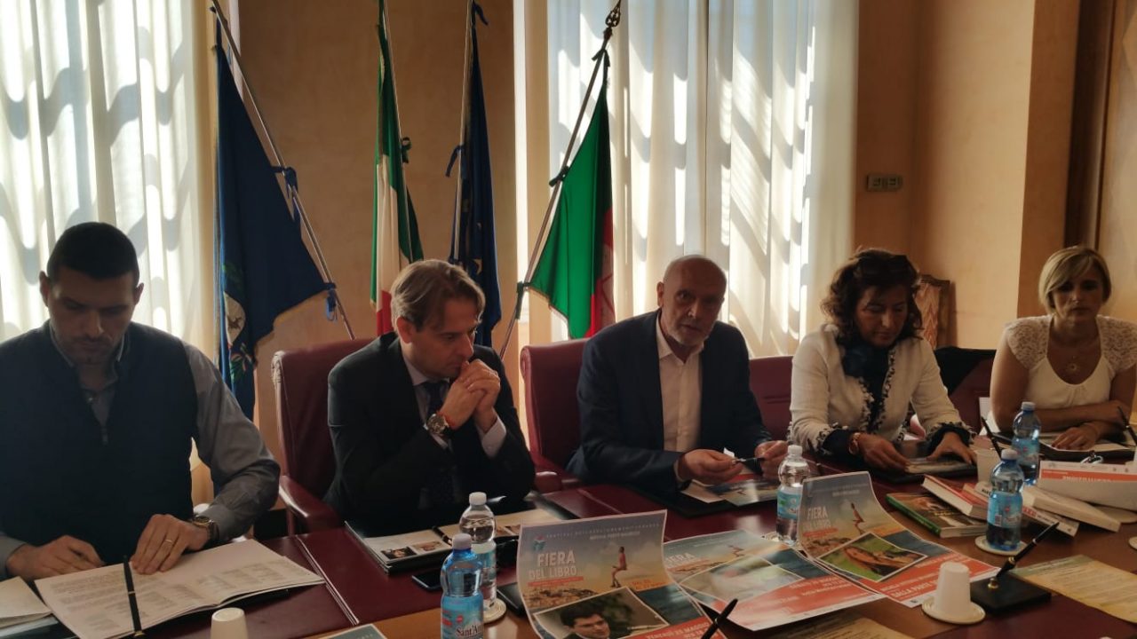Festival della Cultura Mediterranea a Imperia