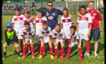 Don Bosco Vallecrosia Intemelia: settore giovanile