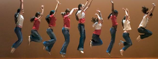 A Ventimiglia si balla per la vita