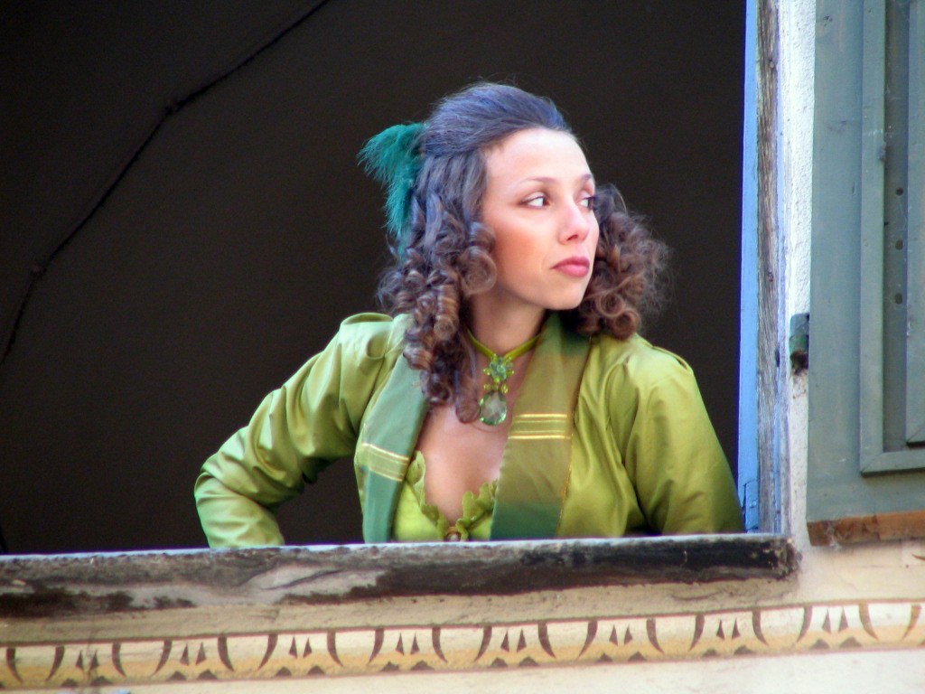 L’abuso dei social in “Storie di stelle perdute”