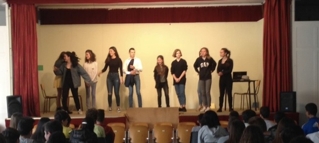 Storia di stelle perdute in scena al Baraonda