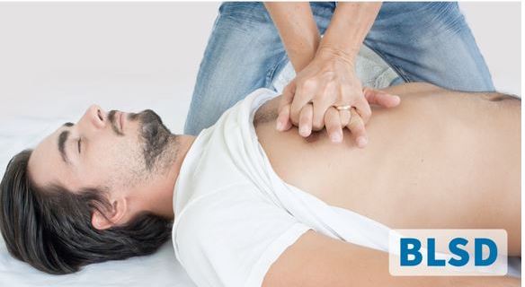 Corso BLSD esecutore della Croce Verde Intemelia