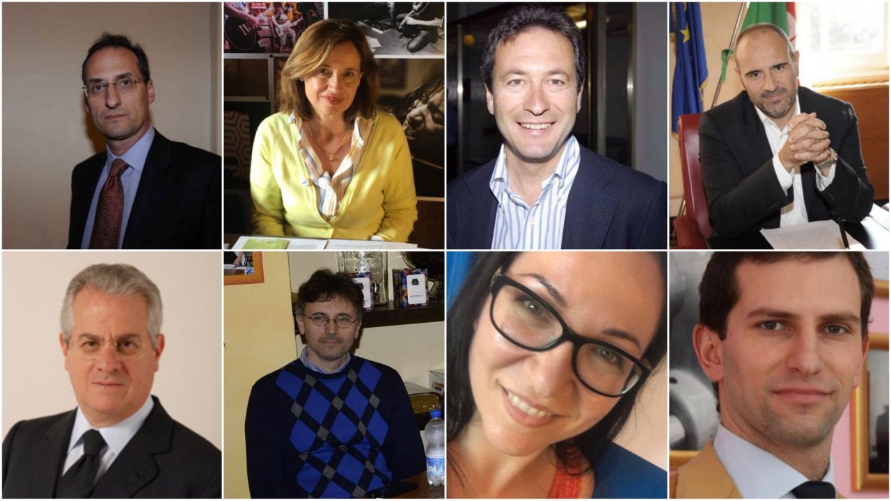 “Celo, celo, manca”: oggi pomeriggio l’incontro per lo scambio dei santini elettorali