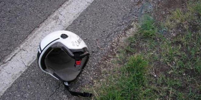 Incidenti in moto: Imperia seconda provincia in Italia, Liguria prima in classifica