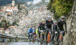 Mille pedali alla 48esima Granfondo Milano-Sanremo