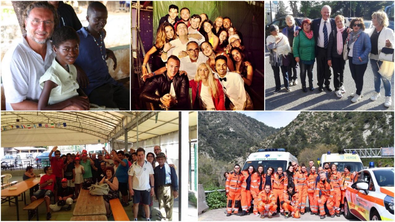 5 per mille alle associazioni: chi ha ricevuto il contributo nell’imperiese