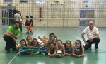 Conad City Mazzu batte Maremola e vola alle finali Under 12