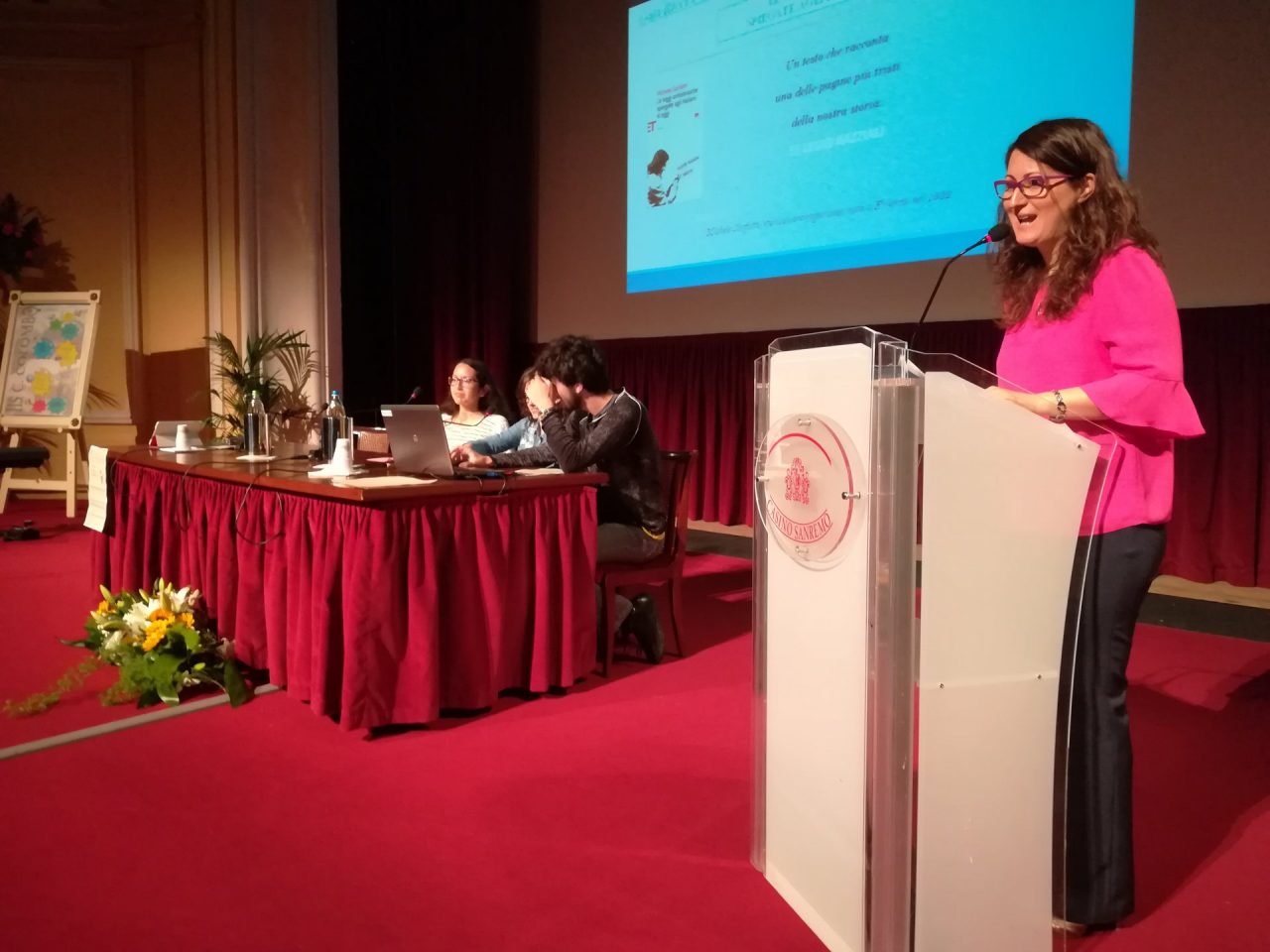 Memoria, identità e razzismo: in cattedra salgono gli studenti