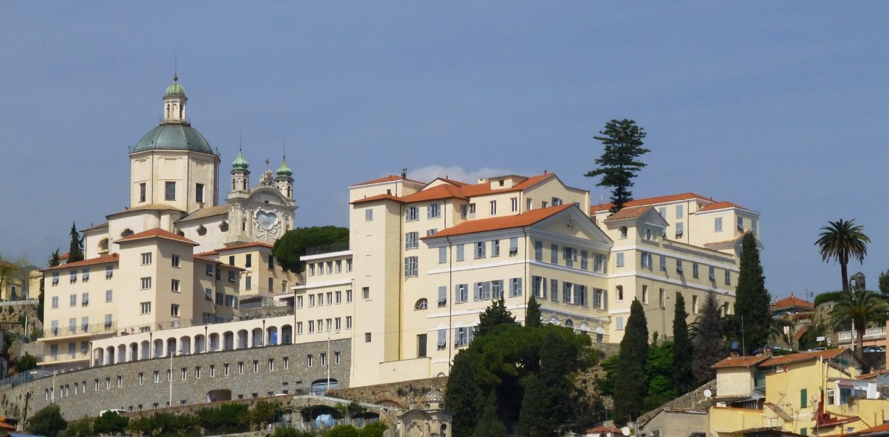 Mercoledì l’inaugurazione al Don Orione del Giardino Alzheimer