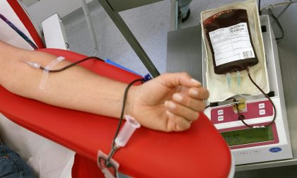 Oggi la giornata mondiale dei donatori del sangue