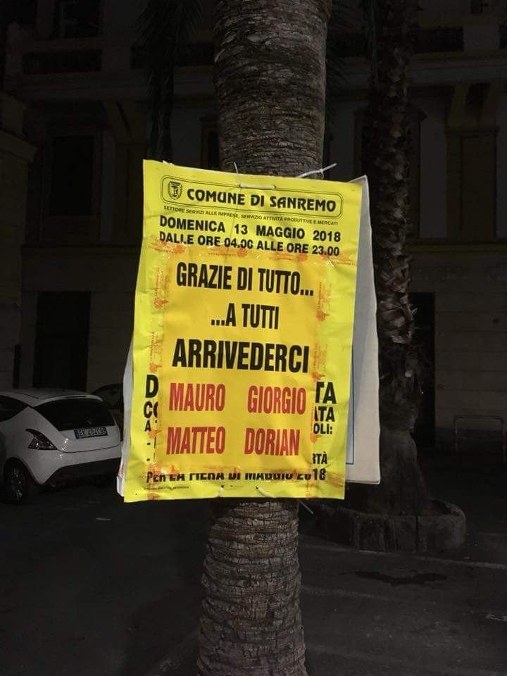 Easy park licenzia quattro lavoratori