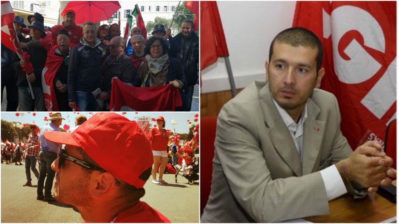 Fulvio Fellegara: il predestinato