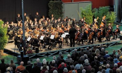 Domenica il concerto organizzato da Bordighera e Neckarsulm