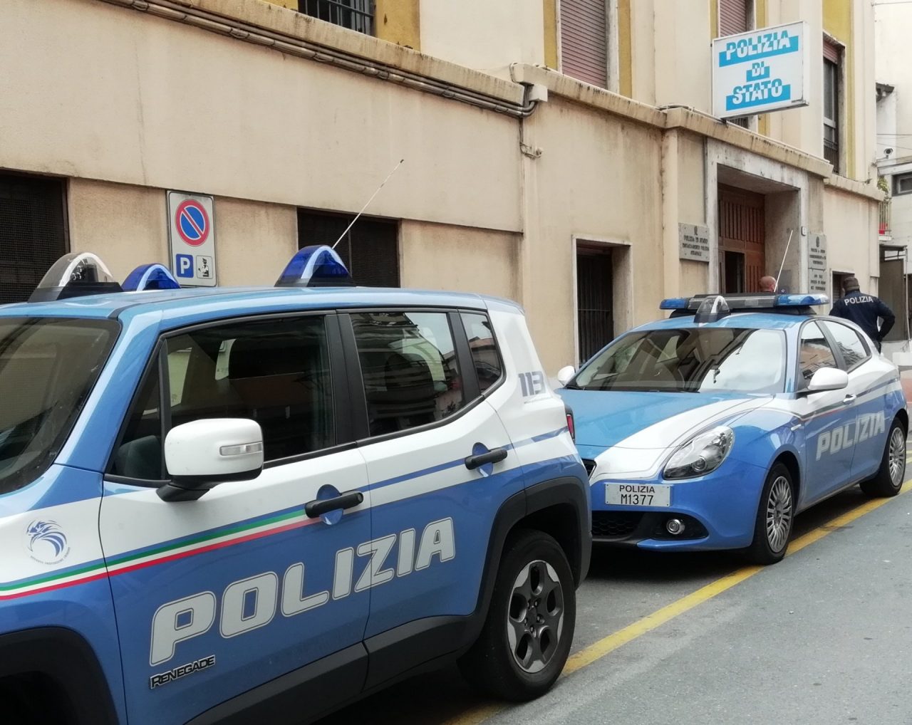 Donna di 31 anni schiaffeggiata in casa dal marito finisce in ospedale