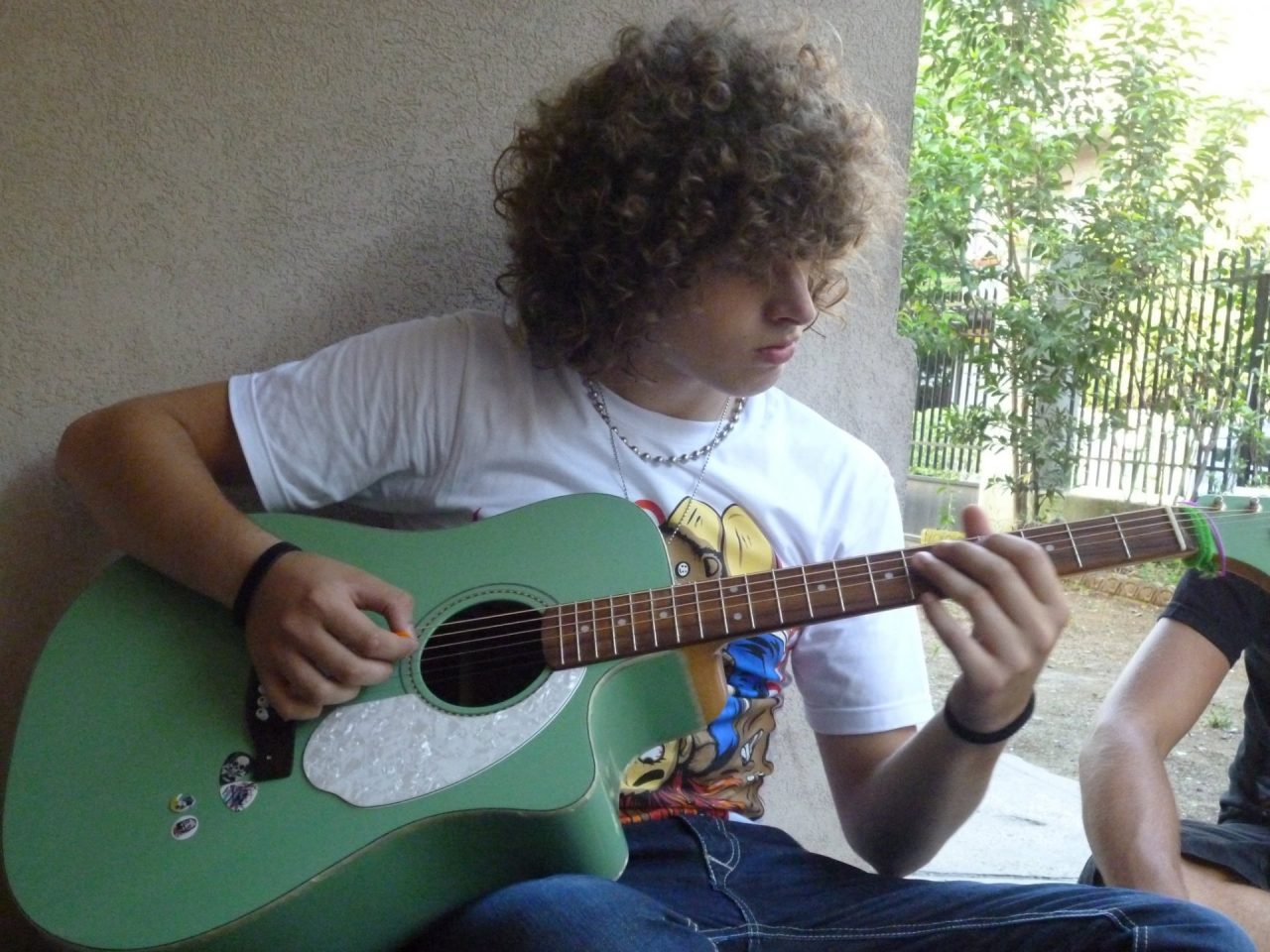 “Dalle pietre al cielo”: un premio dedicato a Gabriele Sabattini