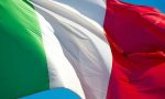 I Lions di Imperia regalano il tricolore ai giovani cittadini