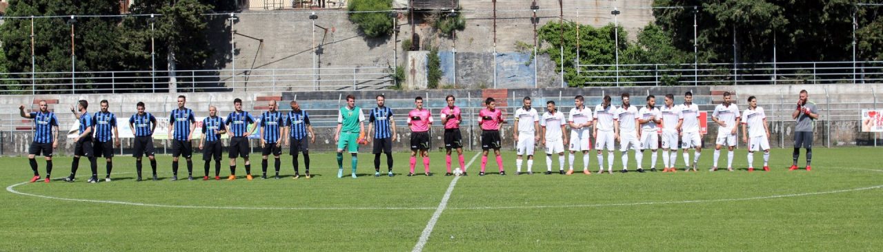 Domani la seconda partita dei play-off Eccellenza