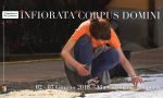 Infiorata del Corpus Domini: domenica la festa a Imperia