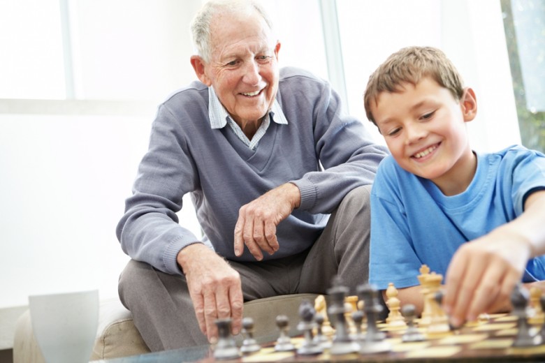 Dalla Regione quasi 2 milioni per sostenere invecchiamento attivo