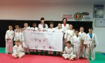 Judo gratis a maggio e giugno a Ventimiglia