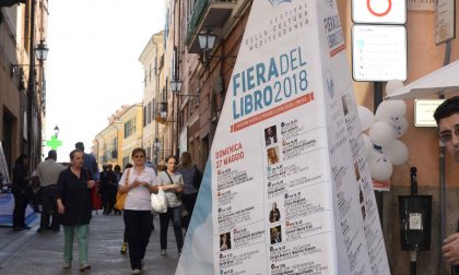 Fiera del Libro: le immagini  del primo giorno