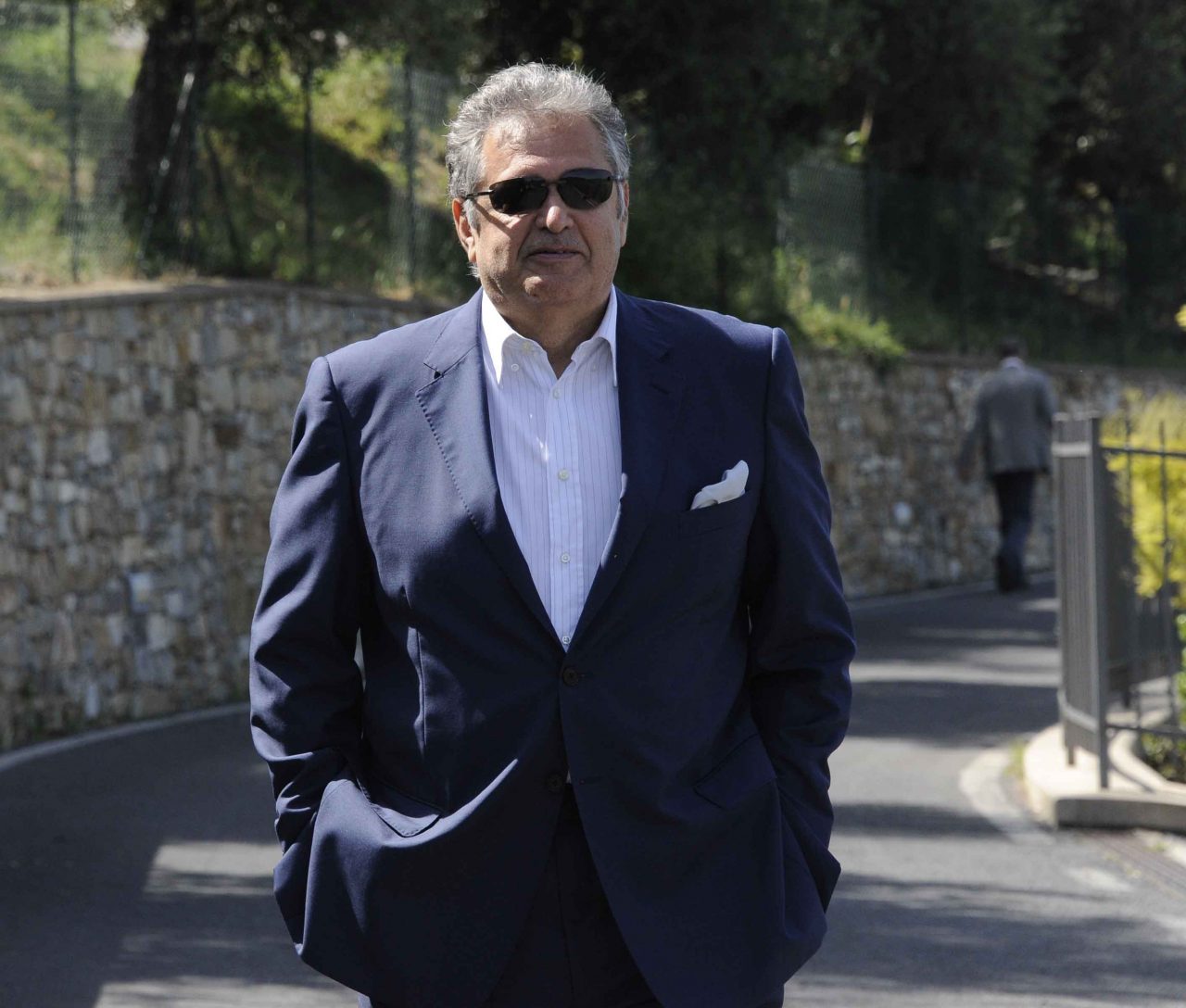 Politica piange Rudy Leone