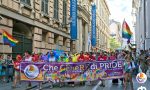 La Regione non sarà presente al Liguria Pride