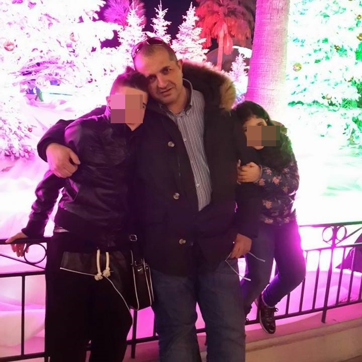 Fissati i funerali di Luca Maglialetti