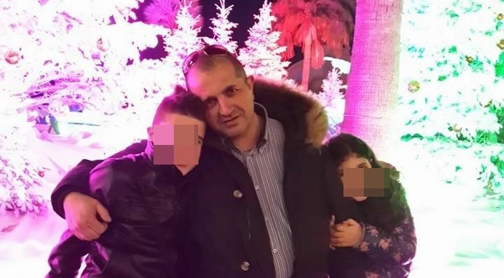 Muore a 49 anni Luca Maglialetti