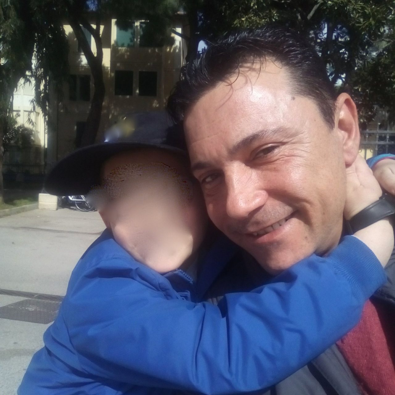 Tragedia in Valle Armea trovato morto il 48enne Massimiliano Stella