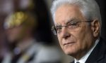 Il Pd al presidio in difesa del presidente Mattarella